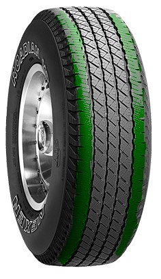 Nexen ROADIAN HT (3)